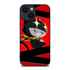 PERSONA 5 MORGANA ANIME 2 iPhone 14 Plus Case