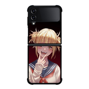 HIMIKO TOGA ART ANIME Samsung Z Flip 4 Case HIMIKO TOGA ART ANIME Samsung Z Flip 4 Case