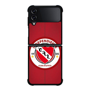 INDEPENDIENTE FUTBOL CLUB Samsung Z Flip 4 Case INDEPENDIENTE FUTBOL CLUB Samsung Z Flip 4 Case