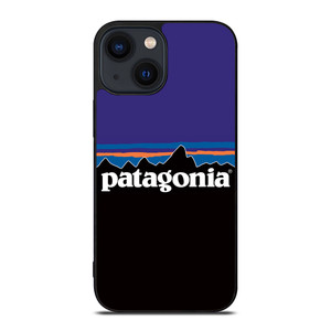 PATAGONIA BEAUTY WORLD iPhone 14 Plus Case PATAGONIA BEAUTY WORLD iPhone 14 Plus Case