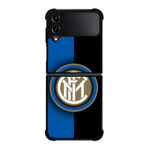 INTER MILAN ICON 3 Samsung Z Flip 4 Case INTER MILAN ICON 3 Samsung Z Flip 4 Case