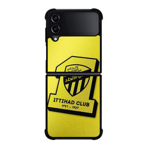 ITTIHAD CLUB LOGO Samsung Z Flip 4 Case
