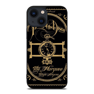 PANIC AT THE DISCO iPhone 14 Plus Case PANIC AT THE DISCO iPhone 14 Plus Case