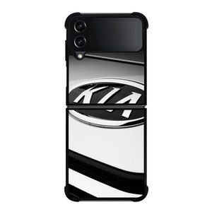 KIA SYMBOL Samsung Z Flip 4 Case
