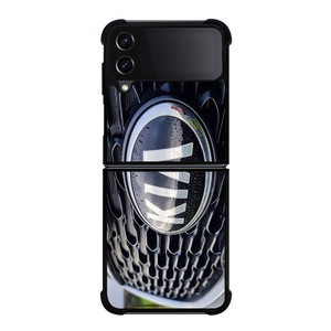 KIA WET ICON Samsung Z Flip 4 Case