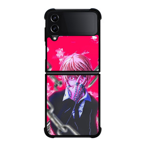 KURAPIKA HUNTER X HUNTER Samsung Z Flip 4 Case KURAPIKA HUNTER X HUNTER Samsung Z Flip 4 Case