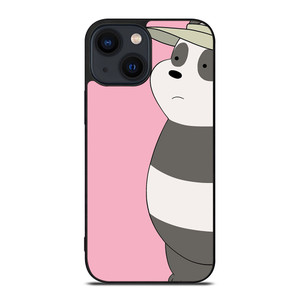 PANDA PAN PAN iPhone 14 Plus Case