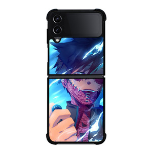 MY HERO ACADEMIA ANIME DABI ANIME Samsung Z Flip 4 Case