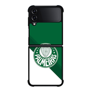 PALMEIRAS FOOTBALL CLUB Samsung Z Flip 4 Case PALMEIRAS FOOTBALL CLUB Samsung Z Flip 4 Case