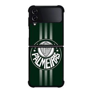 PALMEIRAS SYMBOL Samsung Z Flip 4 Case