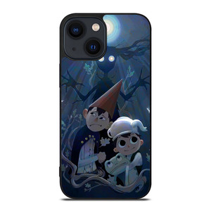 OVER THE GARDEN WALL 2 iPhone 14 Plus Case