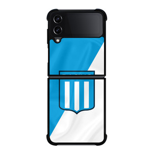 RACING CLUB FC ICON Samsung Z Flip 4 Case