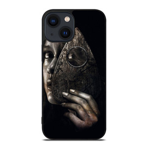 OUIJA HORROR MOVIE iPhone 14 Plus Case OUIJA HORROR MOVIE iPhone 14 Plus Case