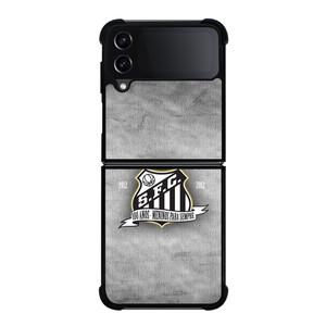 SANTOS FC ICON Samsung Z Flip 4 Case
