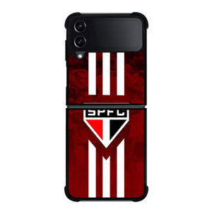 SAO PAULO FC ICON Samsung Z Flip 4 Case