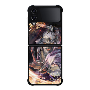 SHISHIO MAKOTO KENSHIN Samsung Z Flip 4 Case