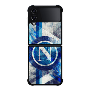 SSC NAPOLI ICON 4 Samsung Z Flip 4 Case SSC NAPOLI ICON 4 Samsung Z Flip 4 Case