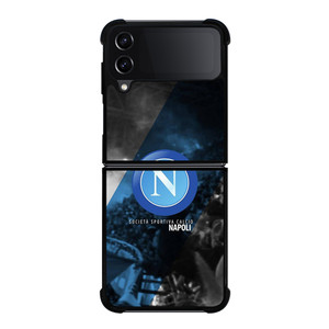 SSC NAPOLI ICON Samsung Z Flip 4 Case SSC NAPOLI ICON Samsung Z Flip 4 Case