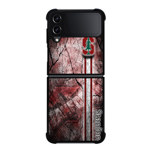 STANFORD UNIVERSITY Samsung Z Flip 4 Case STANFORD UNIVERSITY Samsung Z Flip 4 Case