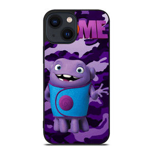 OH HOME AND CAT iPhone 14 Plus Case