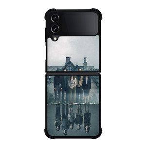 THE HAUNTING OF HILL HOUSE CHARACTERS Samsung Z Flip 4 Case