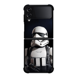 TROOPER STARWARS 2 Samsung Z Flip 4 Case TROOPER STARWARS 2 Samsung Z Flip 4 Case