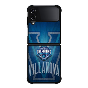 VILLANOVA 2016 CHAMPIONS Samsung Z Flip 4 Case