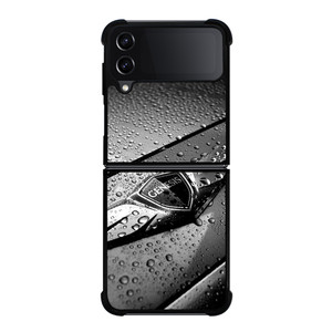WET GENESIS SYMBOL Samsung Z Flip 4 Case WET GENESIS SYMBOL Samsung Z Flip 4 Case