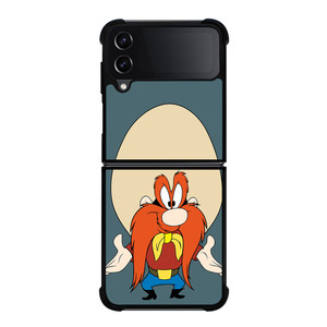 YOSEMITE SAM CARTOON 2 Samsung Z Flip 4 Case