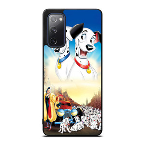 101 DALMATIANS Samsung Galaxy S20 FE Case