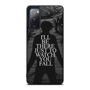 A DAY TO REMEMBER QUOTE Samsung Galaxy S20 FE Case A DAY TO REMEMBER QUOTE Samsung Galaxy S20 FE Case