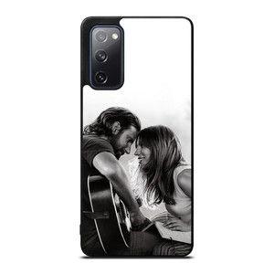 A STAR IS BORN Samsung Galaxy S20 FE Case