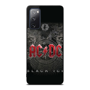 ACDC BAND Samsung Galaxy S20 FE Case