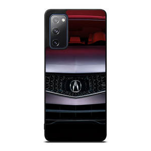 ACURA CAR Samsung Galaxy S20 FE Case ACURA CAR Samsung Galaxy S20 FE Case