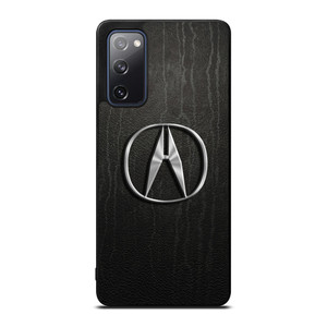 ACURA LOGO Samsung Galaxy S20 FE Case ACURA LOGO Samsung Galaxy S20 FE Case