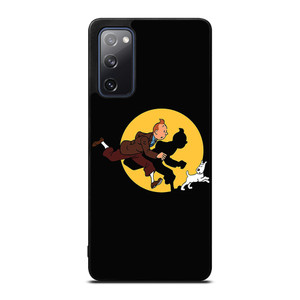 ADVENTURE OF TINTIN 2 Samsung Galaxy S20 FE Case