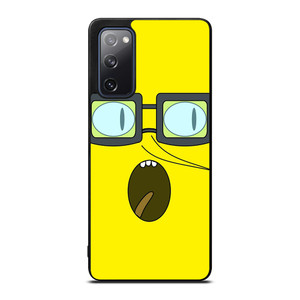 ADVENTURE TIME EARL OF LEMONGRAB Samsung Galaxy S20 FE Case