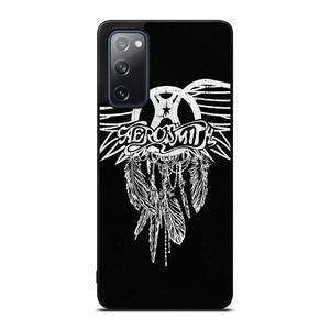 AEROSMITH LOGO Samsung Galaxy S20 FE Case
