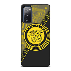 AL ITTIHAD FC ICON Samsung Galaxy S20 FE Case AL ITTIHAD FC ICON Samsung Galaxy S20 FE Case