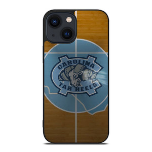 NORTH CAROLINA TAR HEELS 2 iPhone 14 Plus Case