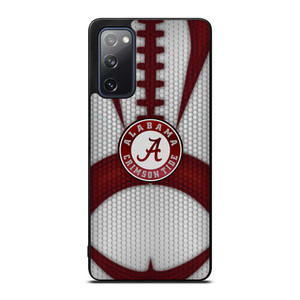 ALABAMA CRIMSON TIDE LOGO 2 Samsung Galaxy S20 FE Case