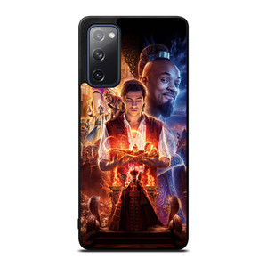 ALADDIN DISNEY 2 Samsung Galaxy S20 FE Case ALADDIN DISNEY 2 Samsung Galaxy S20 FE Case