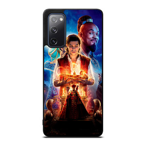 ALADDIN DISNEY Samsung Galaxy S20 FE Case ALADDIN DISNEY Samsung Galaxy S20 FE Case