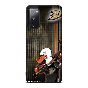 ANAHEIM DUCKS 2 Samsung Galaxy S20 FE Case
