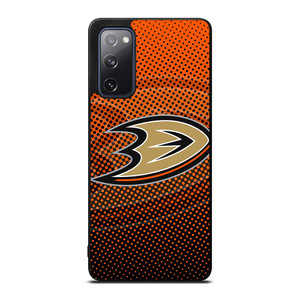 ANAHEIM DUCKS LOGO 3 Samsung Galaxy S20 FE Case