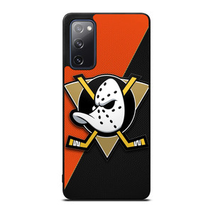 ANAHEIM DUCKS LOGO Samsung Galaxy S20 FE Case