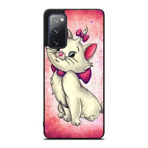 ARISTOCATS MARIE ART Samsung Galaxy S20 FE Case
