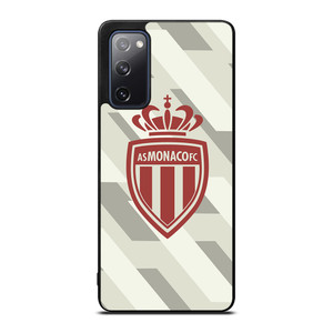 AS MONACO FC 2 Samsung Galaxy S20 FE Case