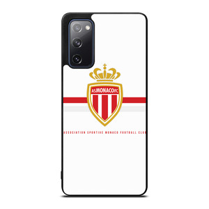 AS MONACO FC Samsung Galaxy S20 FE Case