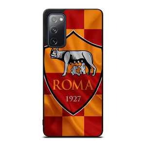 AS ROMA FC LOGO Samsung Galaxy S20 FE Case